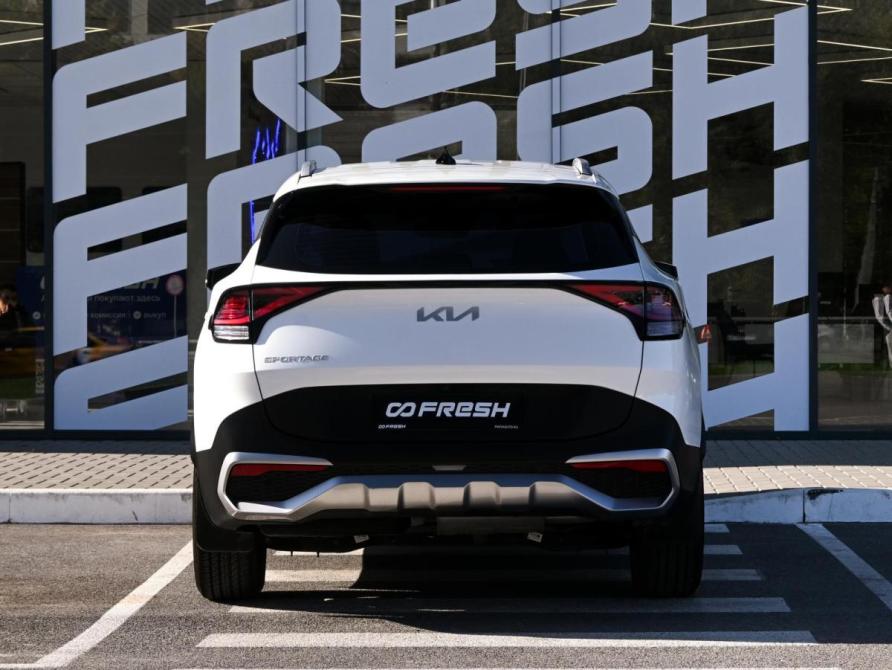 Kia Sportage V Волгоград  - изображение 4