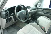 Toyota Land Cruiser 100 Series Рестайлинг 2 Красноярск  - изображение 36