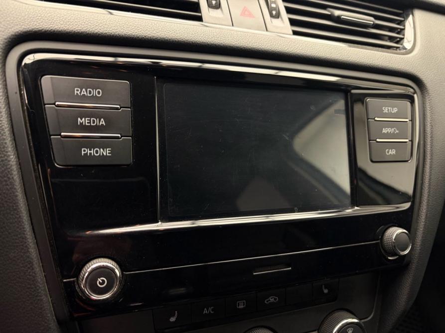 Skoda Octavia III (A7) Рестайлинг Ростов-на-Дону  - изображение 8