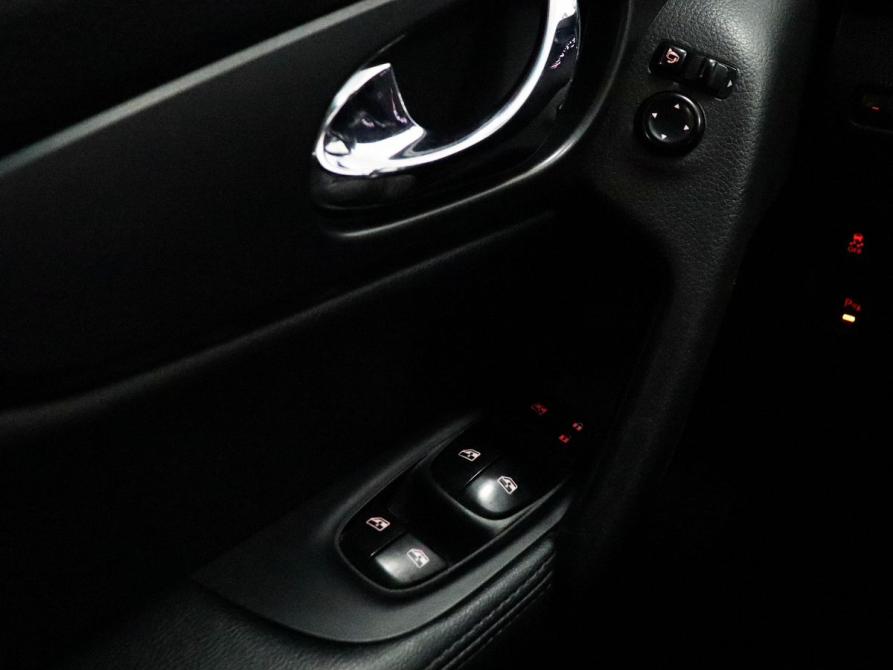Nissan Qashqai II Рестайлинг Минеральные Воды  - изображение 17