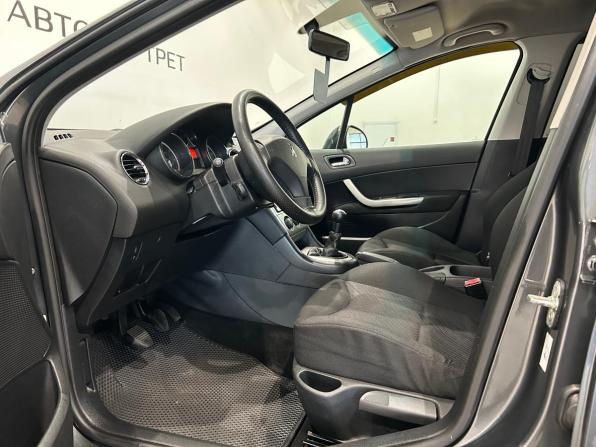 Peugeot 308 I с пробегом 2008 года, цена 349 000 рублей, 226787 км, хэтчбек, Автокод Объявления