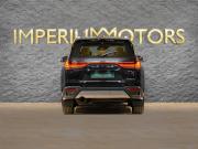 Lexus LX IV Москва  - изображение 36