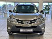 Toyota RAV4 IV (XA40) Волгоград  - изображение 21