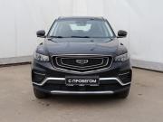 Geely Atlas Pro Москва  - изображение 27