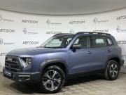 Haval Dargo Москва  - изображение 22