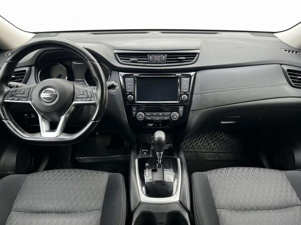 Nissan X-Trail III Рестайлинг с пробегом 2019 года, цена 2 280 000 рублей, 54719 км, внедорожник, Автокод Объявления