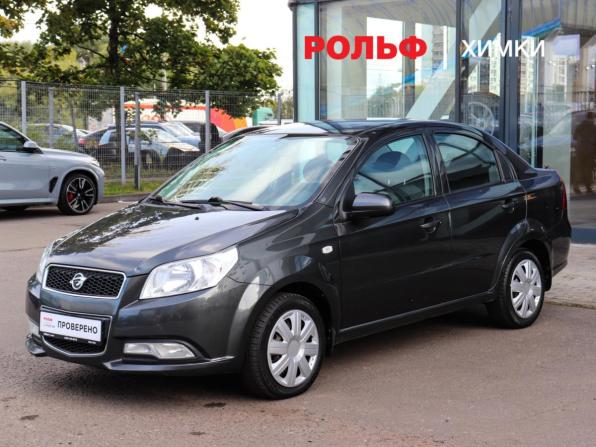 Ravon Nexia R3 с пробегом 2017 года, цена 720 000 рублей, 88060 км, седан, Автокод Объявления