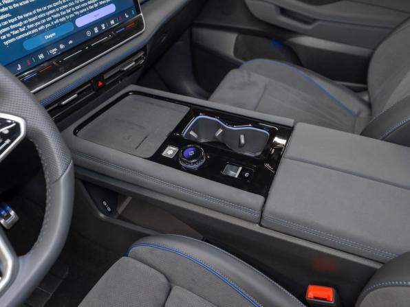 Volkswagen Teramont II (China Market) с пробегом 2026 года, цена 5 920 000 рублей, 17 км, внедорожник, Автокод Объявления