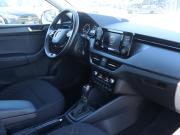 Skoda Rapid II Москва  - изображение 28