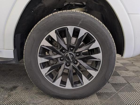 Haval H9 II с пробегом 2024 года, цена 4 175 000 рублей, 61672 км, внедорожник, Автокод Объявления
