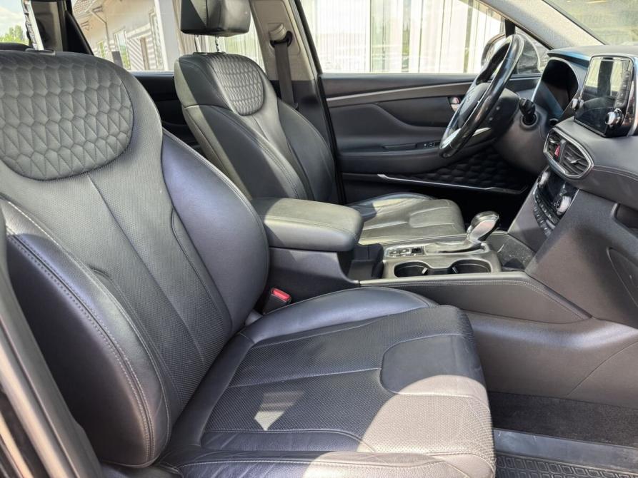 Hyundai Santa Fe IV Воронеж  - изображение 10