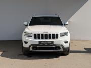 Jeep Grand Cherokee IV (WK2) Рестайлинг Москва  - изображение 59