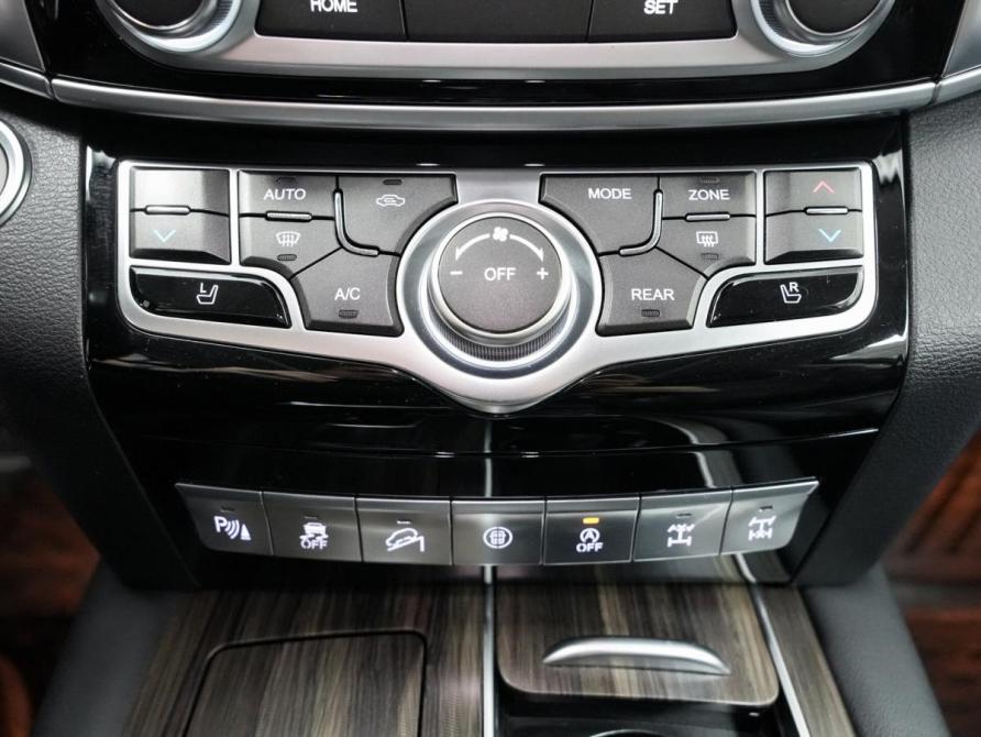 Haval H9 I Рестайлинг Ульяновск  - изображение 21