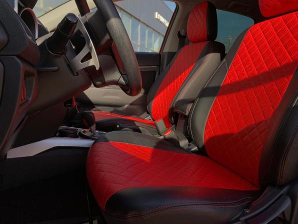 Mitsubishi ASX I Рестайлинг с пробегом 2012 года, цена 980 000 рублей, 198730 км, внедорожник, Автокод Объявления