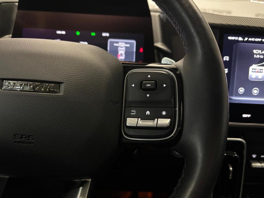 Haval Dargo I Санкт-Петербург  - изображение 18