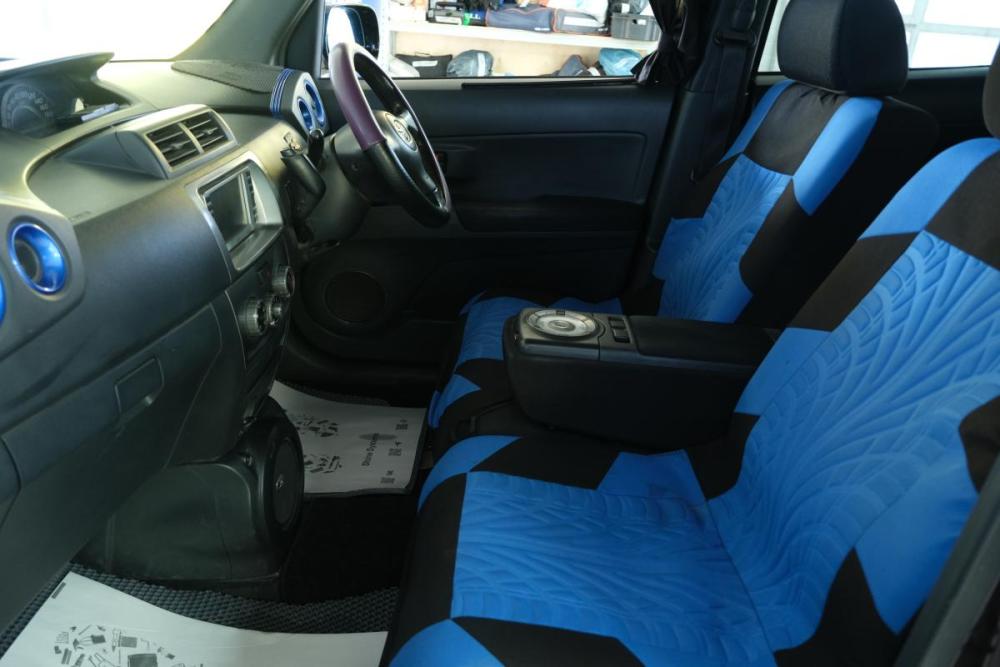 Toyota bB II Омск  - изображение 19