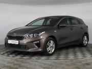 Kia Ceed III Химки  - изображение 16