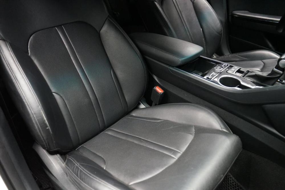 Kia K5 III Крым  - изображение 29