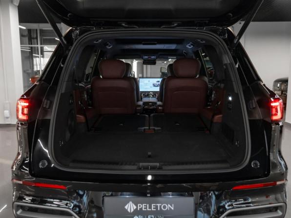 Geely Galaxy M9 с пробегом 2026 года, цена 7 550 000 рублей, 30 км, внедорожник, Автокод Объявления