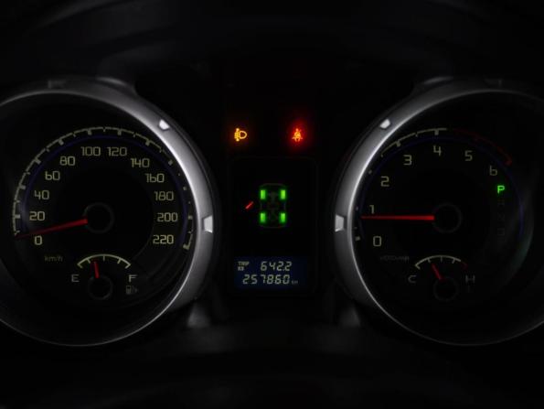 Mitsubishi Pajero IV с пробегом 2007 года, цена 1 679 000 рублей, 257860 км, внедорожник, Автокод Объявления