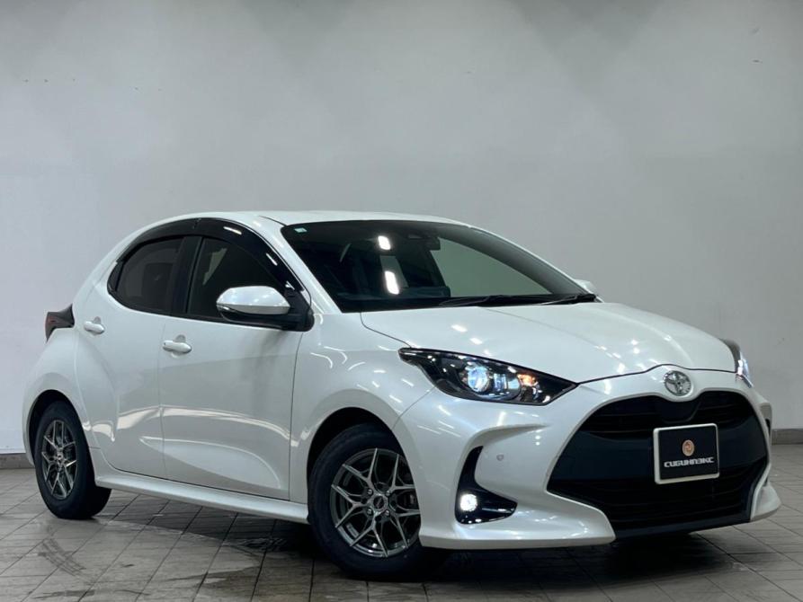 Toyota Yaris IV Кемерово  - изображение 2