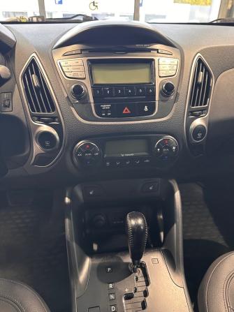 Hyundai ix35 I с пробегом 2010 года, цена 1 090 000 рублей, 137000 км, внедорожник, Автокод Объявления