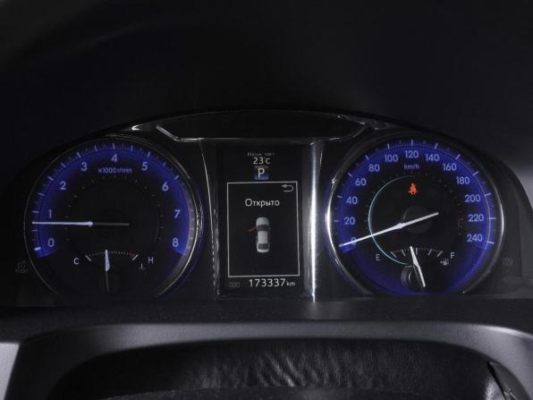 Toyota Camry VII (XV50) Рестайлинг с пробегом 2016 года, цена 1 899 000 рублей, 173337 км, седан, Автокод Объявления