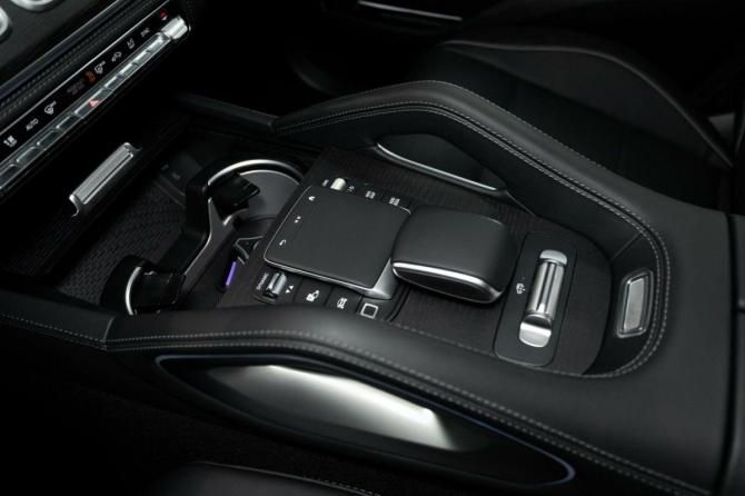 Новый Mercedes-Benz GLE II (V167) Рестайлинг 2025 года, цена 14 946 045 рублей, внедорожник, Автокод Объявления