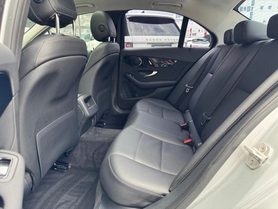 Mercedes-Benz C-Класс IV (W205) Иркутск  - изображение 28