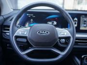 JAC JS6 Москва  - изображение 32