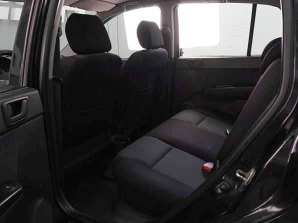 Hyundai Getz I Рестайлинг с пробегом 2008 года, цена 429 000 рублей, 125069 км, хэтчбек, Автокод Объявления
