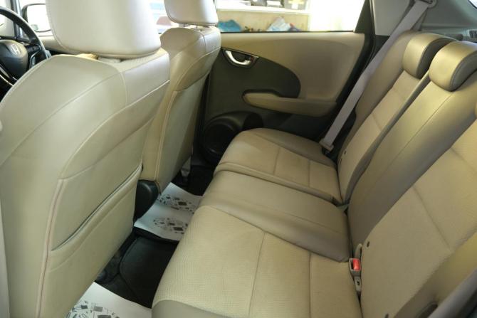 Honda Fit Shuttle I с пробегом 2012 года, цена 1 019 000 рублей, 155000 км, универсал, Автокод Объявления