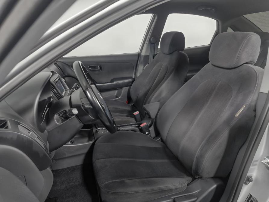 Hyundai Elantra IV (HD) Нижний Новгород  - изображение 9