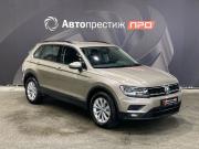 Volkswagen Tiguan II Пермь  - изображение 26