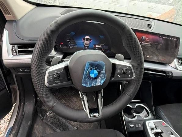 Новый BMW X1 III (U11/U12) 2026 года, цена 5 150 000 рублей, внедорожник, Автокод Объявления
