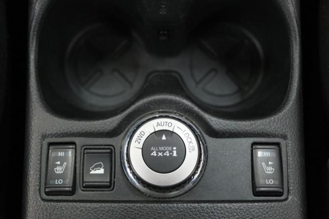 Nissan X-Trail III с пробегом 2017 года, цена 1 799 000 рублей, 175000 км, внедорожник, Автокод Объявления