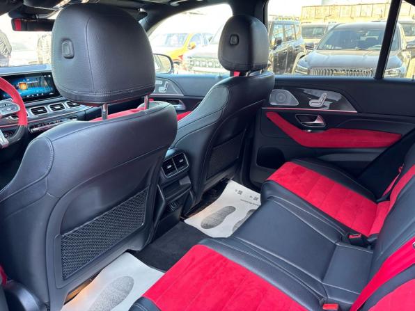 Mercedes-Benz GLE II (V167) с пробегом 2019 года, цена 5 830 000 рублей, 179000 км, внедорожник, Автокод Объявления