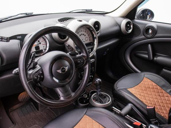 Mini Countryman I с пробегом 2011 года, цена 1 295 000 рублей, 159263 км, внедорожник, Автокод Объявления