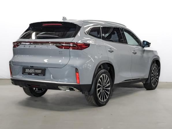 Exeed TXL I Рестайлинг с пробегом 2023 года, цена 2 280 000 рублей, 22814 км, внедорожник, Автокод Объявления