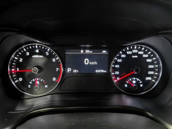 Kia K3 II Рестайлинг с пробегом 2021 года, цена 2 150 000 рублей, 61900 км, седан, Автокод Объявления