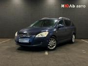 Kia Ceed I Челябинск  - изображение 4