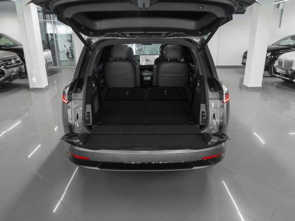 Lynk &amp; Co 900 с пробегом 2025 года, цена 7 650 000 рублей, 8700 км, внедорожник, Автокод Объявления