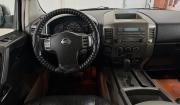 Nissan Titan I Екатеринбург  - изображение 26