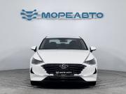 Hyundai Sonata VIII (DN8) Калининград  - изображение 23