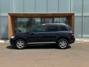 Volkswagen Touareg I Рестайлинг Оренбург  - изображение 22