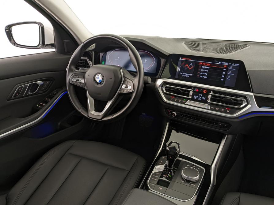 BMW 3 серии VII (G2x) Москва  - изображение 26