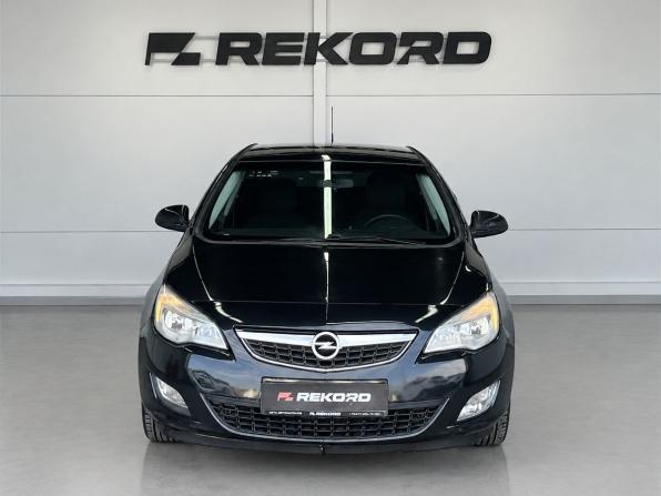 Opel Astra J с пробегом 2011 года, цена 499 000 рублей, 164374 км, хэтчбек, Автокод Объявления
