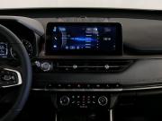 Chery Tiggo 4 Pro I Рестайлинг Москва  - изображение 23