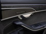 Audi A8 IV (D5) Москва  - изображение 51