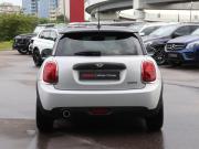 Mini Hatch III (F55/F56) Рестайлинг Москва  - изображение 29